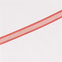 Band SRA 022C röd 1,7cm