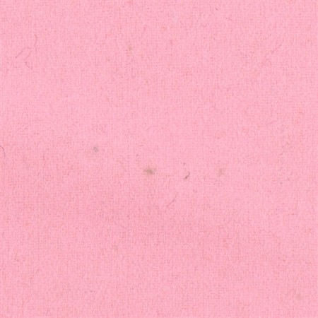 Ylletyg fin vadmal 267/04 rosa lågpris små fläckar
