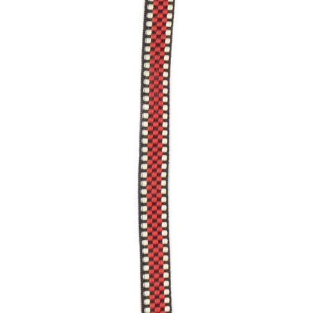 Band SR 5405B röd 1.5cm