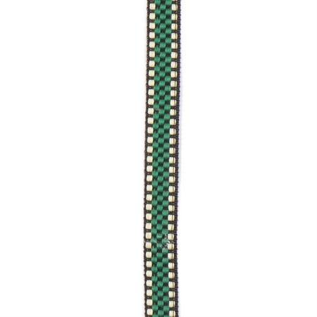 Band SR 5405A grön 1.5cm